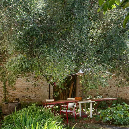 Villa Palazzo Del Capitano