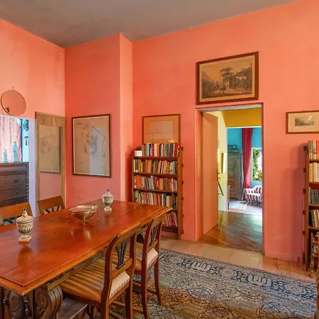 Villa Palazzo Del Capitano Cordovado