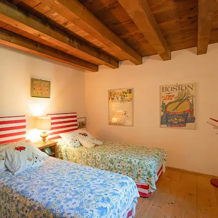 Palazzo Del Capitano Cordovado