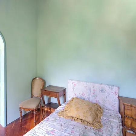 Villa Palazzo Del Capitano