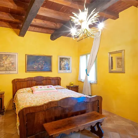 Palazzo Del Capitano Villa *