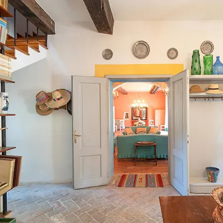 Palazzo Del Capitano Villa Cordovado