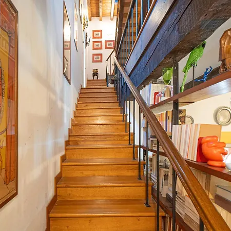 Palazzo Del Capitano *