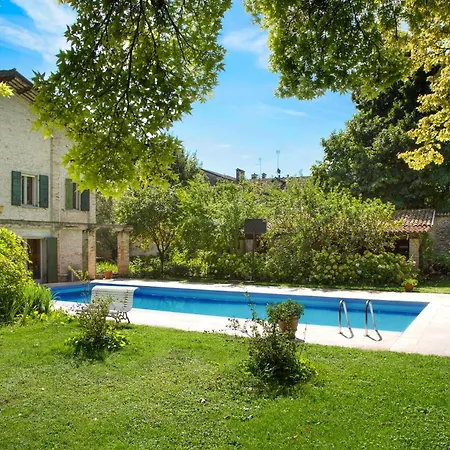 Palazzo Del Capitano