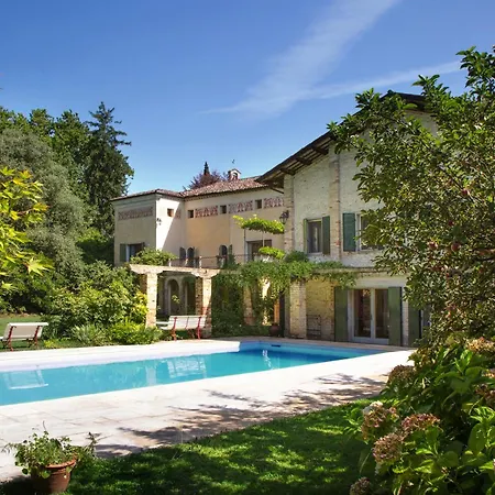 Villa Palazzo Del Capitano Cordovado