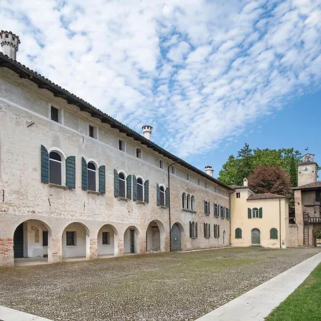 Palazzo Del Capitano