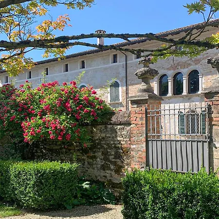 Palazzo Del Capitano
