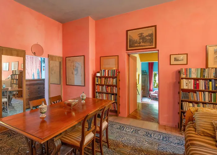 Villa Palazzo Del Capitano Cordovado