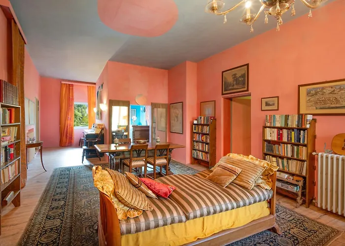 Palazzo Del Capitano Villa Cordovado