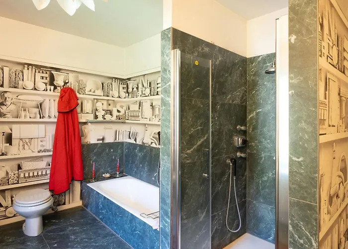 Palazzo Del Capitano Villa *