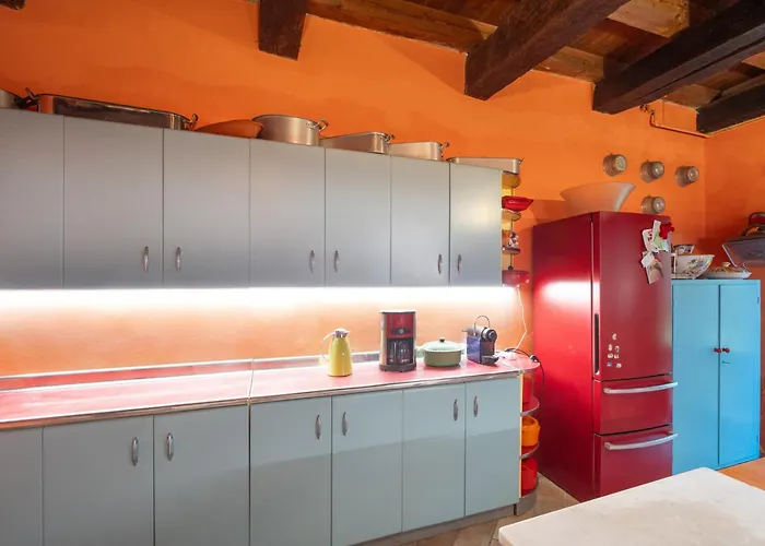 Palazzo Del Capitano Villa Cordovado