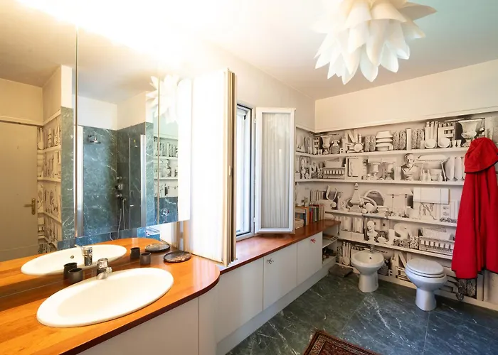 Villa Palazzo Del Capitano *