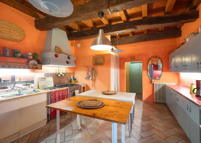 Palazzo Del Capitano Cordovado