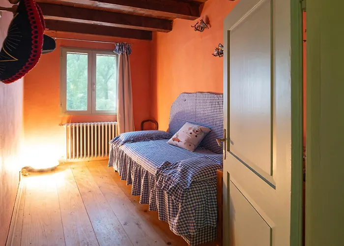 Palazzo Del Capitano Villa Cordovado