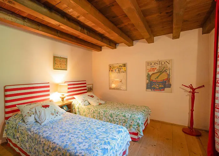 Palazzo Del Capitano Cordovado