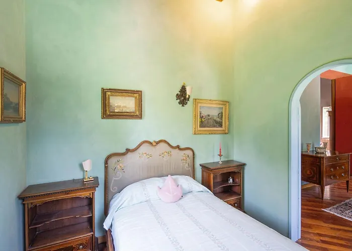 Palazzo Del Capitano Cordovado