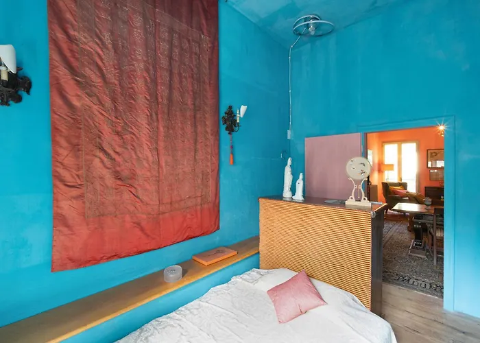 Palazzo Del Capitano