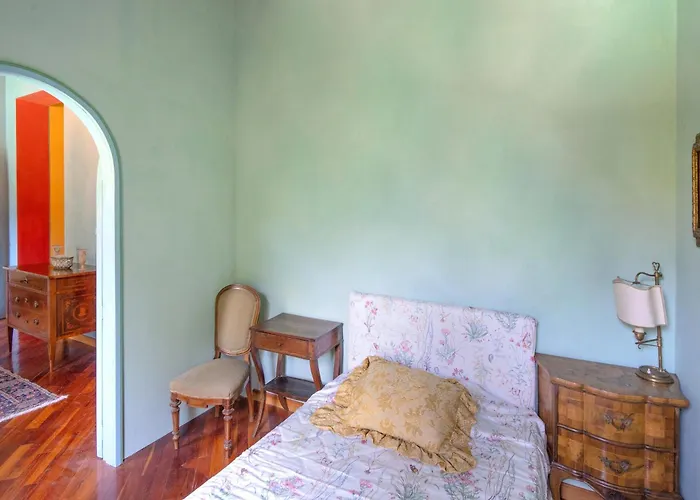 Villa Palazzo Del Capitano