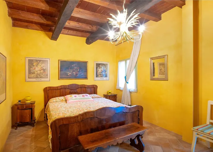 Palazzo Del Capitano Villa *