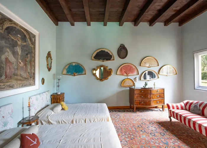 Palazzo Del Capitano *