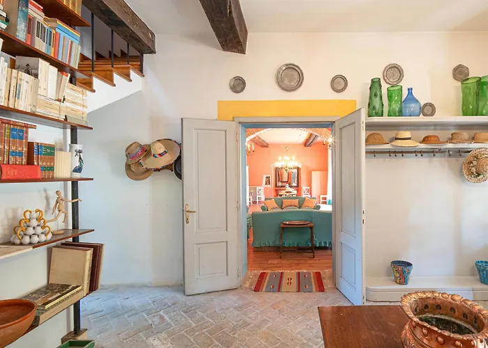 Palazzo Del Capitano Villa Cordovado