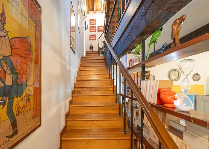 Palazzo Del Capitano *