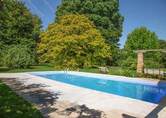 Palazzo Del Capitano Cordovado