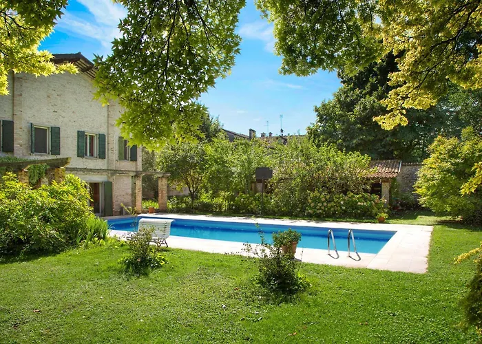 Palazzo Del Capitano