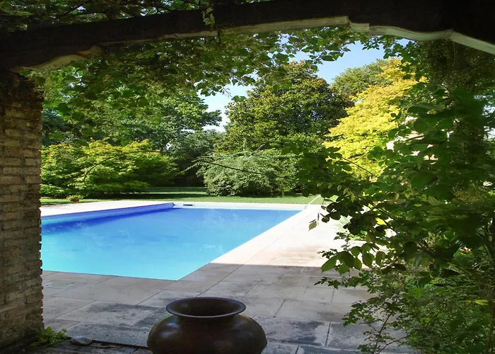 Villa Palazzo Del Capitano *